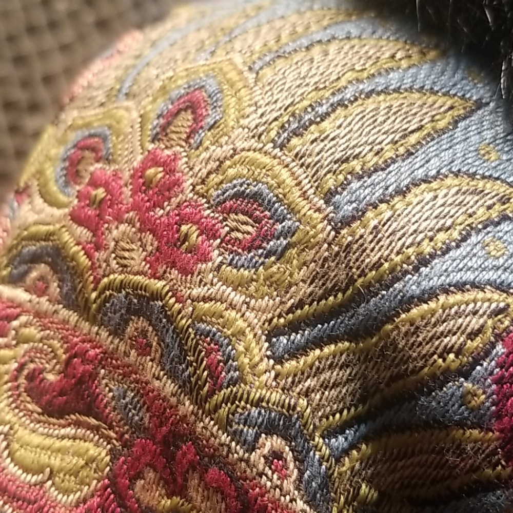 Designer Jacket - Picture 3 of 4